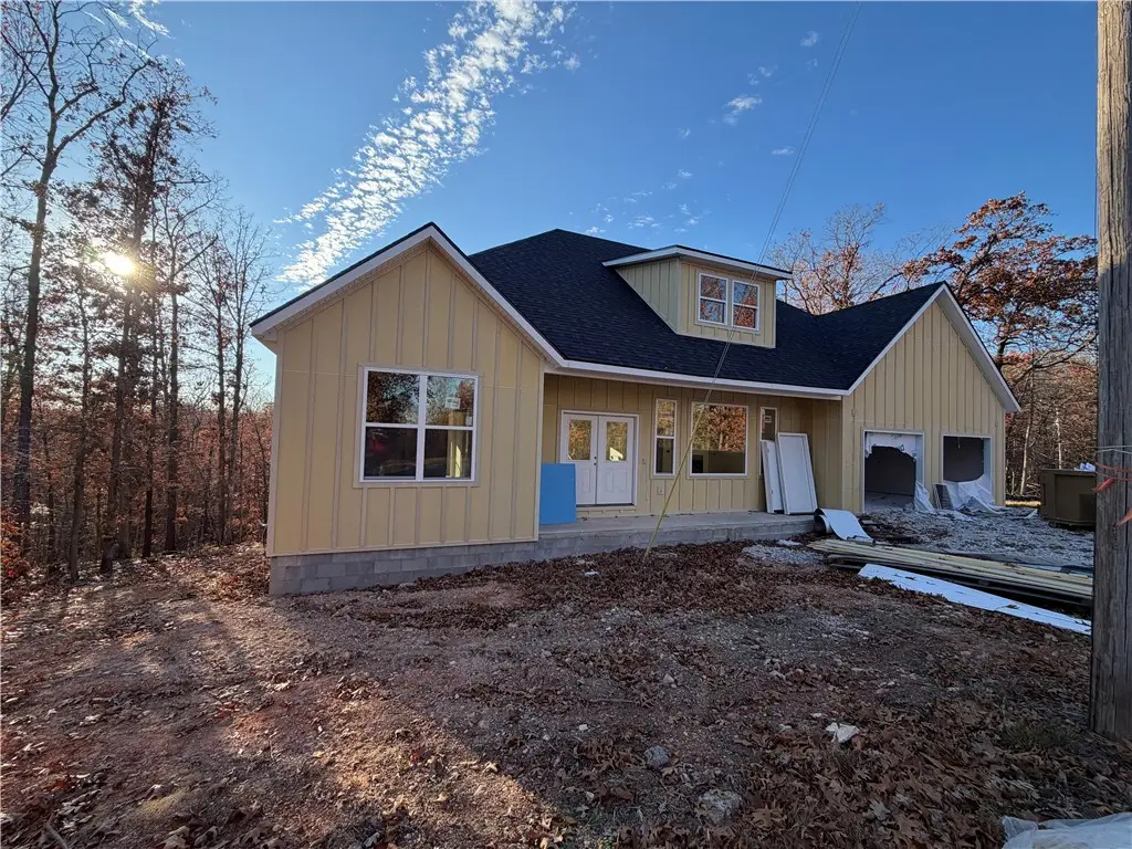 15 Skipton Drive, Bella Vista, AR 72714 - #1