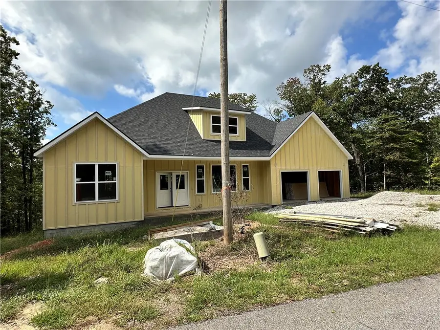 15 Skipton Drive, Bella Vista, AR 72714 - #3