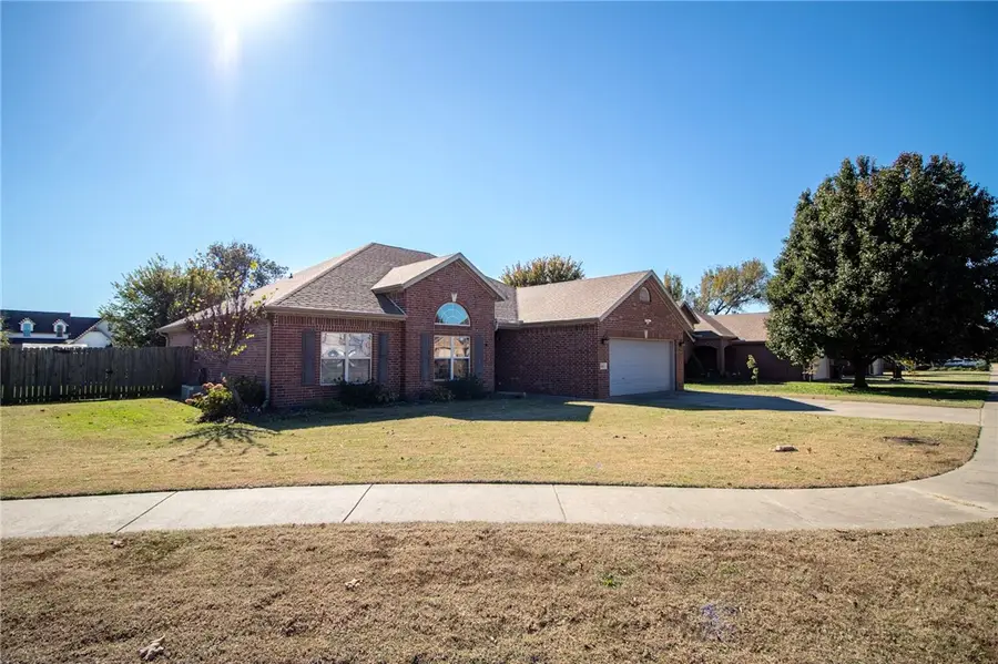 4653 Soapstone Drive, Fayetteville, AR 72704 - Image #2