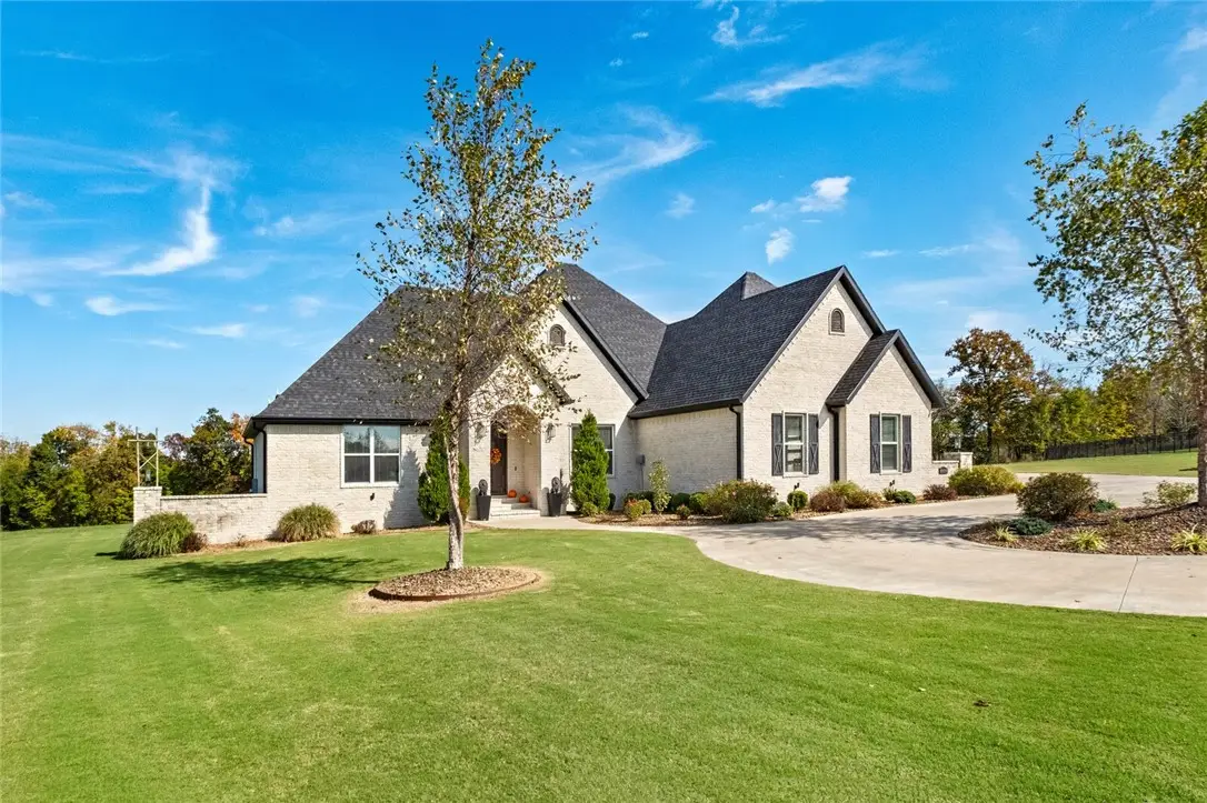 11920 Churchill Downs, Springdale, AR 72762 - #1