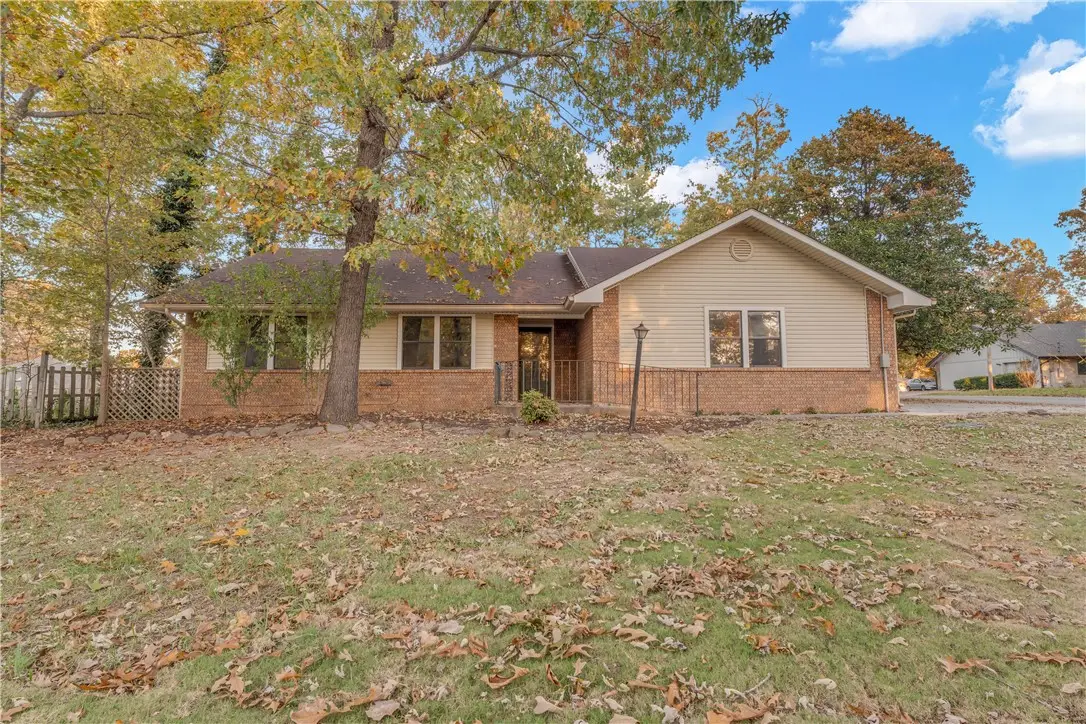 2 Ventnor Circle, Bella Vista, AR 72715 - Image #1