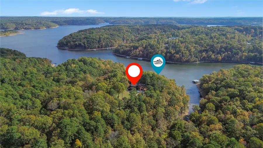 15703 Pleasant Ridge Road, Rogers, AR 72756 - Image #3