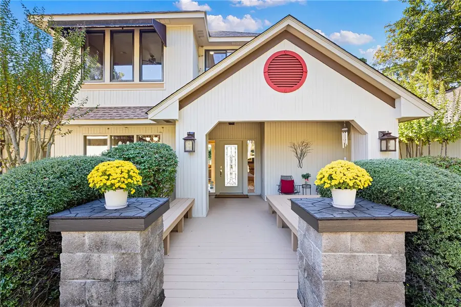 18 Rim Rock Road, Russellville, AR 72802 - Image #2