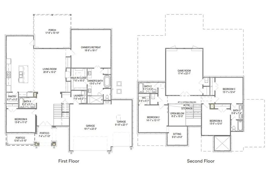 8803 W Starry Night Drive, Bentonville, AR 72713 - Image #3