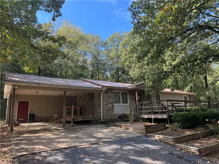 10320 Lynx Lane, Dardanelle, AR 72834 - Image #3