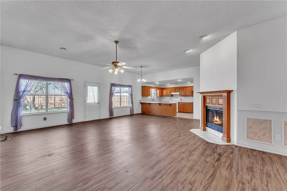 3407 W Mockingbird Lane, Rogers, AR 72756 - Image #1