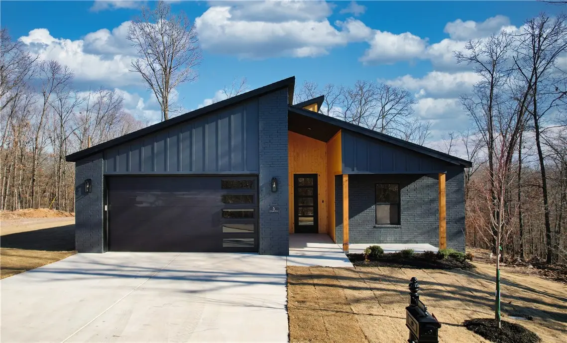 5 St Asaph Drive, Bella Vista, AR 72714 - #1