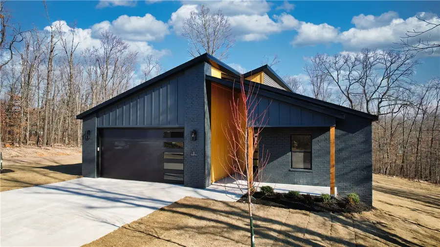 5 St Asaph Drive, Bella Vista, AR 72714 - #3