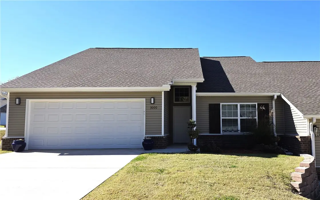 3000 Belmont Avenue, Harrison, AR 72601 - Image #1