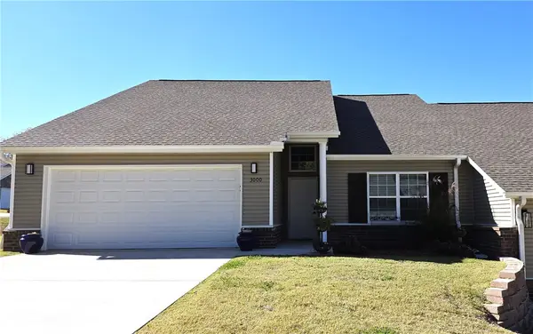 3000 Belmont Avenue, Harrison, AR 72601