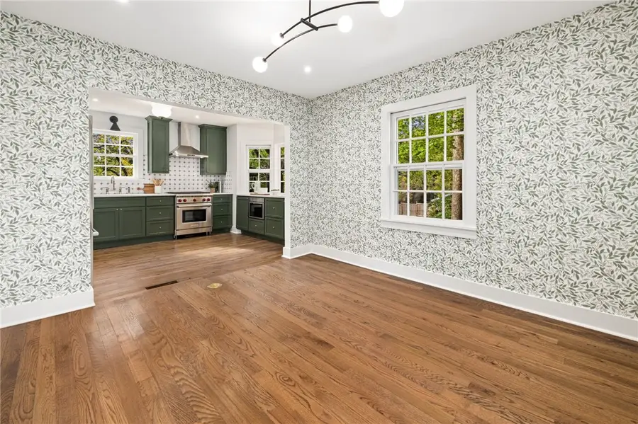 319 W Holly Street, Fayetteville, AR 72703 - Image #3