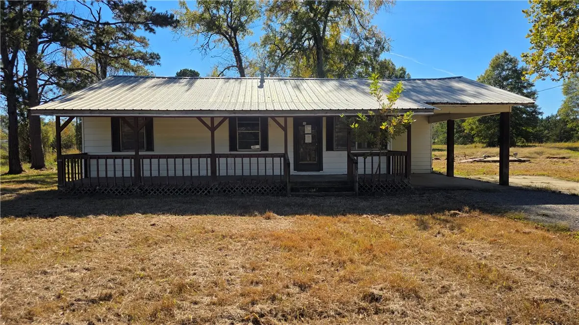408 S Washington Avenue, Plainview, AR 72857 - Image #1