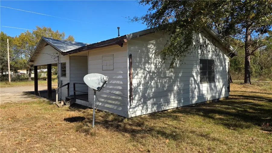408 S Washington Avenue, Plainview, AR 72857 - Image #3