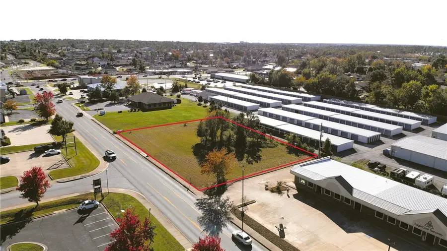 N 24th Street, Rogers, AR 72756 - Image #3