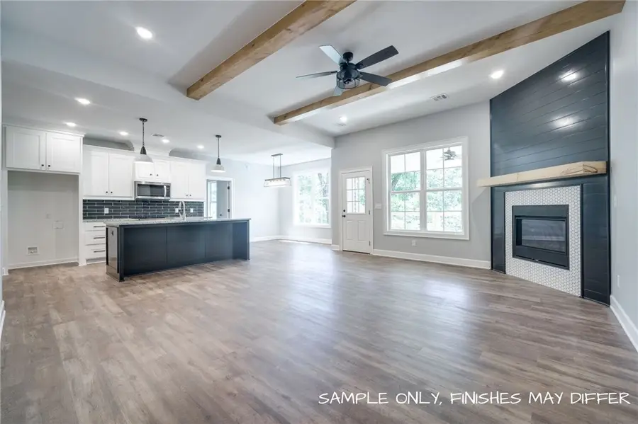 4 Swarthmoor Lane, Bella Vista, AR 72714 - #2