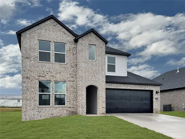 2301 Longfellow Drive, Bentonville, AR 72713