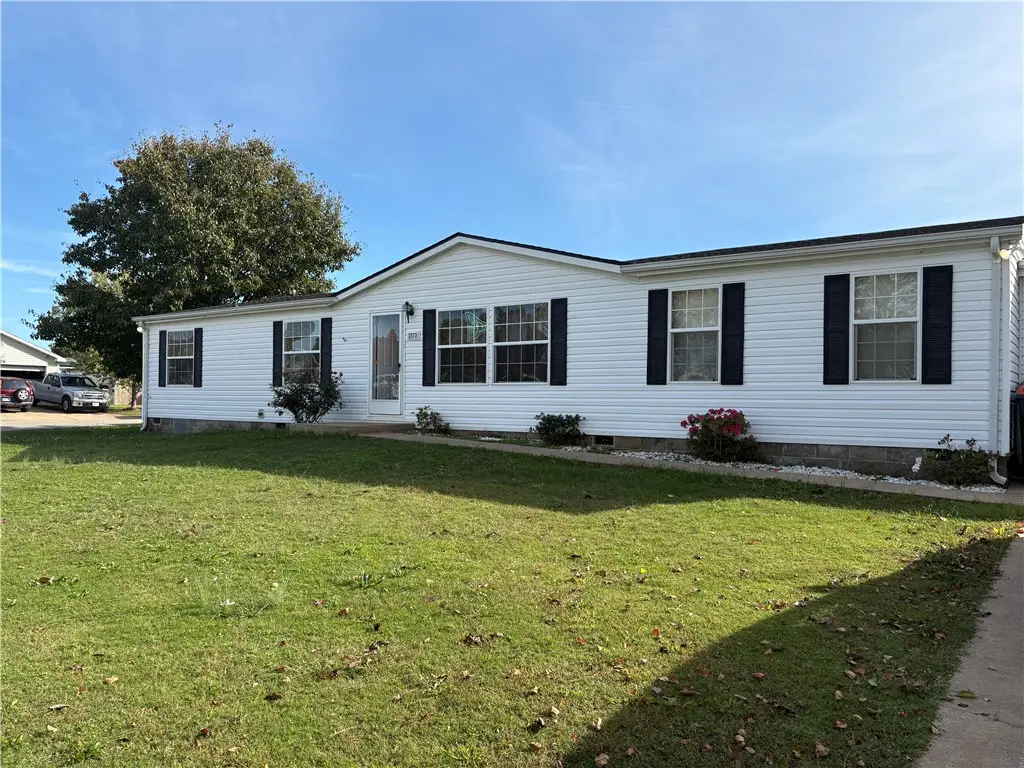 2573 Tulley Lane, Springdale, AR 72764 - Image #1