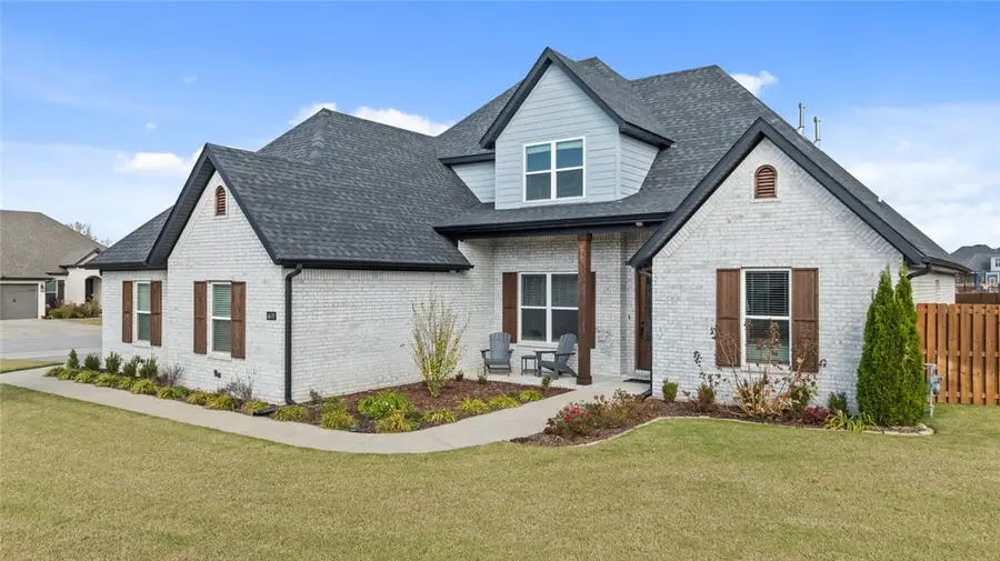1611 Grace Place, Bentonville, AR 72713 - Image #2