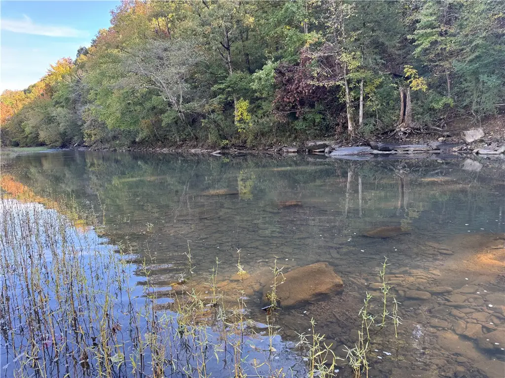 TBD Lancaster Road, Alma, AR 72921 - Image #1