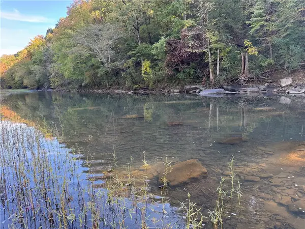 TBD Lancaster Road, Alma, AR 72921