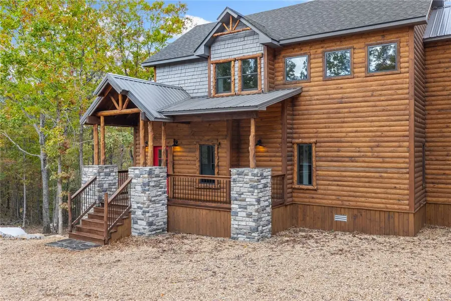 2452 Ar 74 East, Jasper, AR 72641 - Image #3