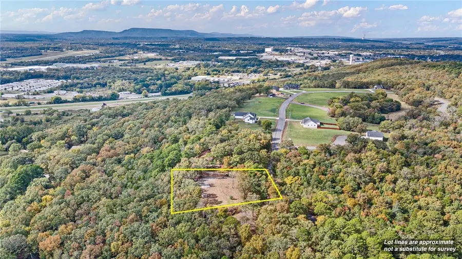 219 Apple Lane, Russellville, AR 72802 - Image #2