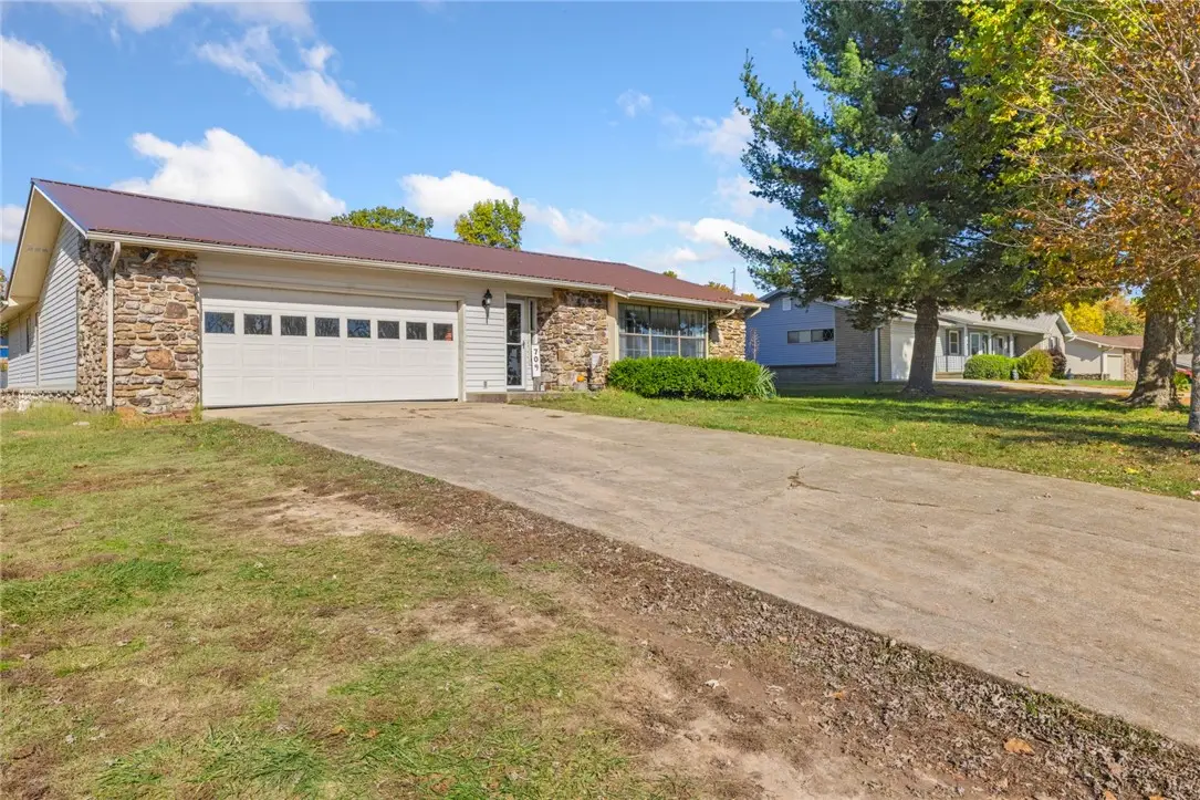 709 Gipson Road, Harrison, AR 72601 - Image #1