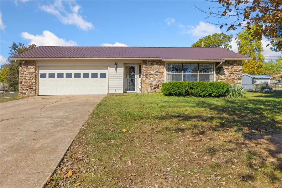 709 Gipson Road, Harrison, AR 72601 - Image #2