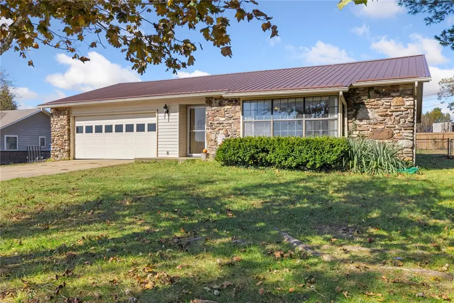 709 Gipson Road, Harrison, AR 72601 - Image #3