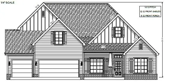 2710 Amaris Avenue, Lowell, AR 72745 - Image #1