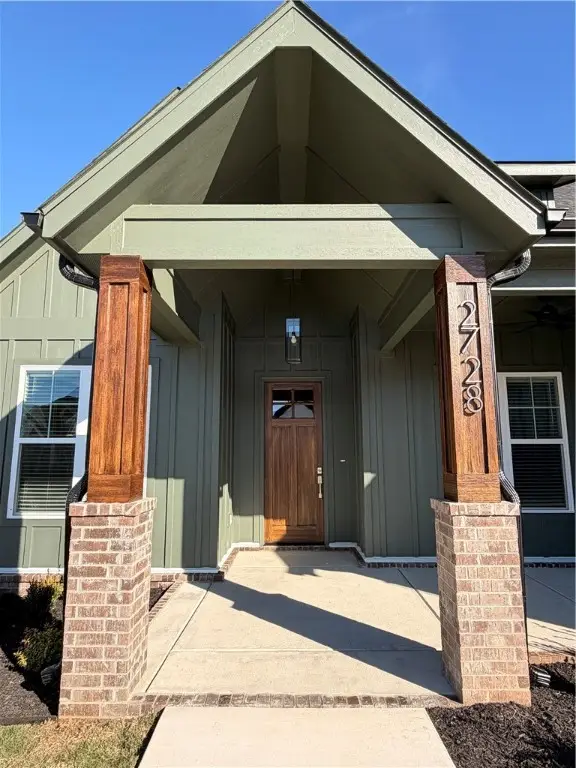 2710 Amaris Avenue, Lowell, AR 72745 - Image #3