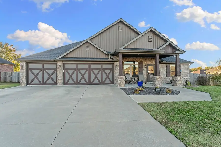 655 Ray Street, Pea Ridge, AR 72751 - Image #2