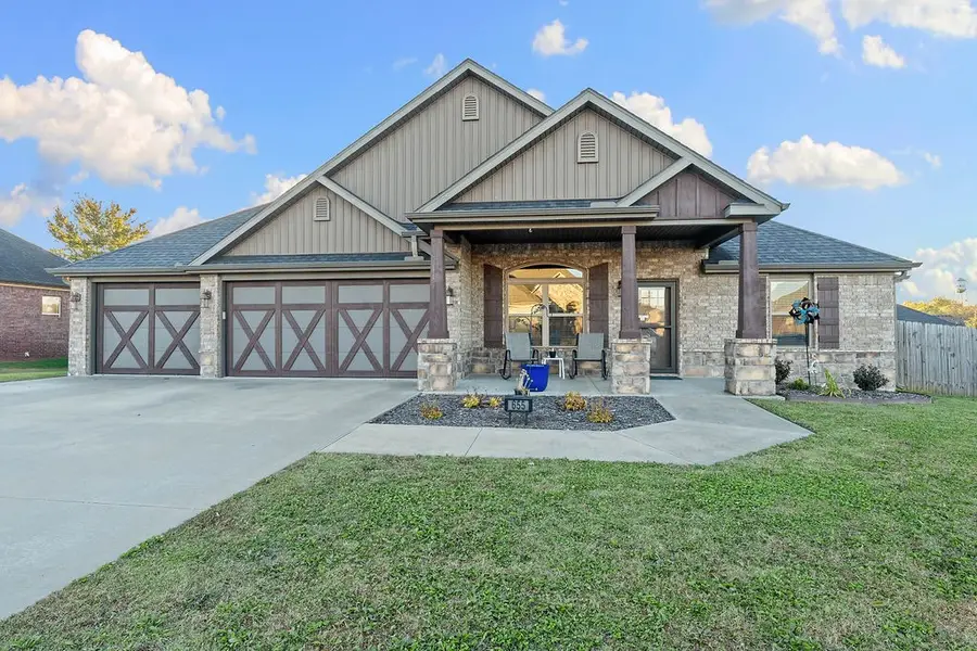 655 Ray Street, Pea Ridge, AR 72751 - Image #3