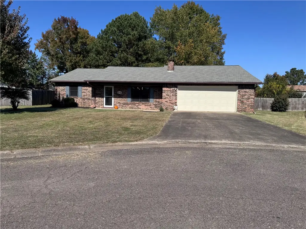 3 Crestwood Lane, Clarksville, AR 72830 - Image #1