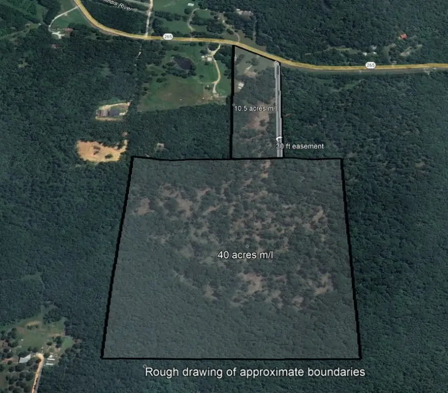 S Higway 265, West Fork, AR 72774 - Image #2