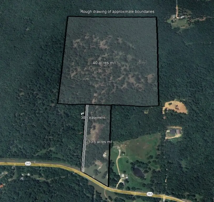 S Higway 265, West Fork, AR 72774 - Image #3