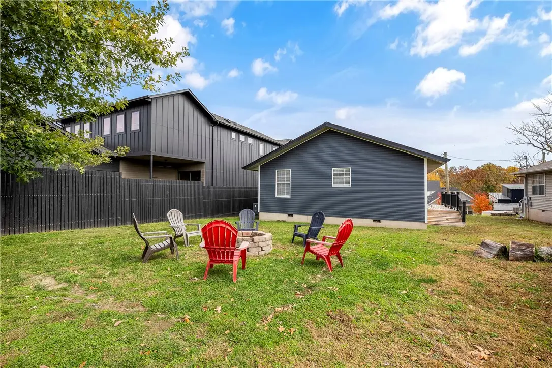 1213 Fillmore Street, Bentonville, AR 72712 - Image #1