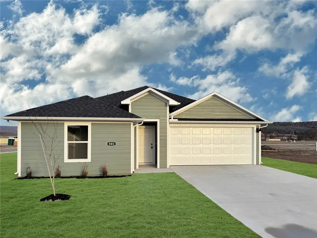 571 Mac Street, Prairie Grove, AR 72753 - Image #1