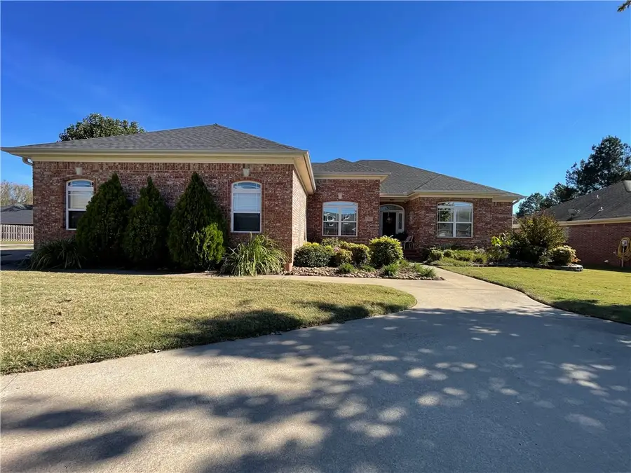 11 Sunfish Court, Russellville, AR 72802 - Image #3