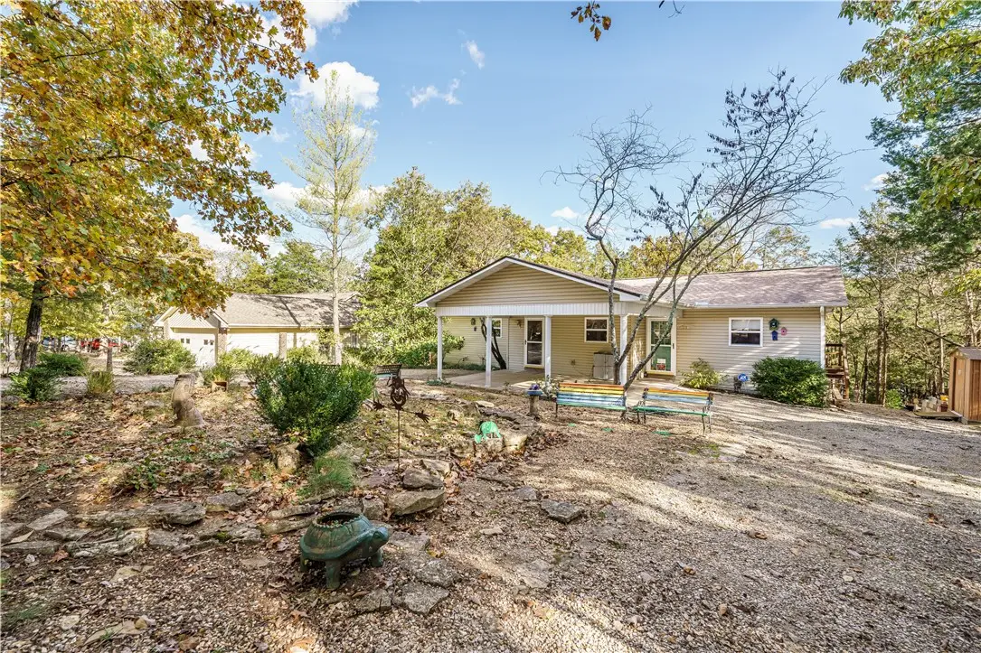 90 Table Rock Drive, Holiday Island, AR 72631 - Image #1