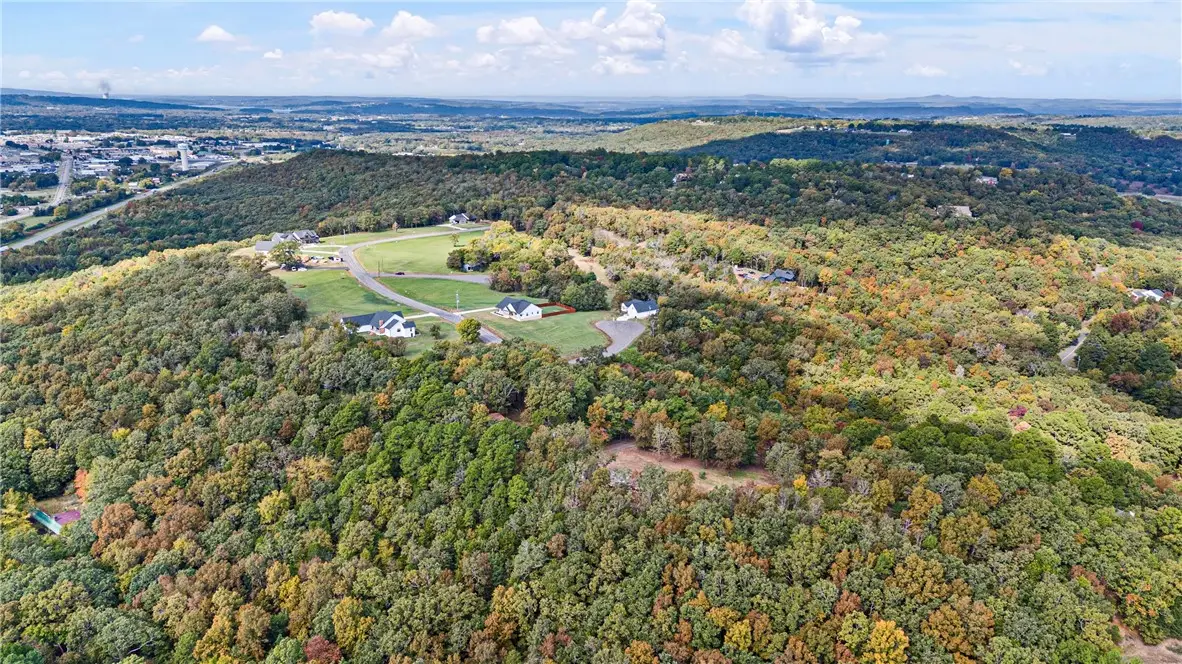 205 Apple Lane, Russellville, AR 72802 - #1