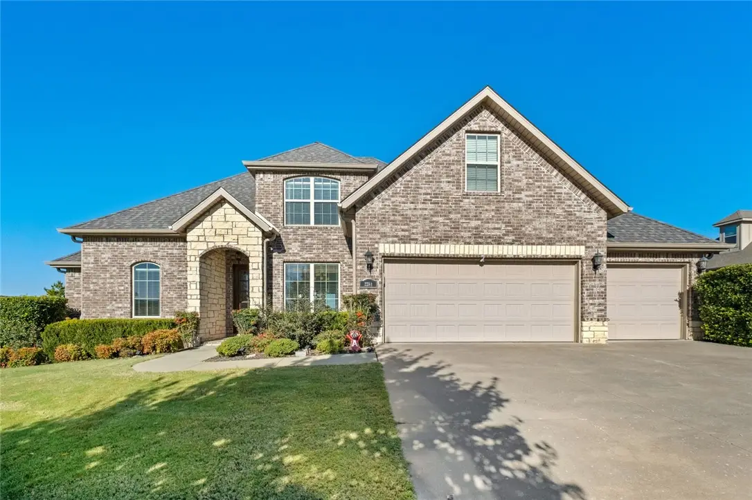 2284 Riverwater Lane, Fayetteville, AR 72703 - Image #1