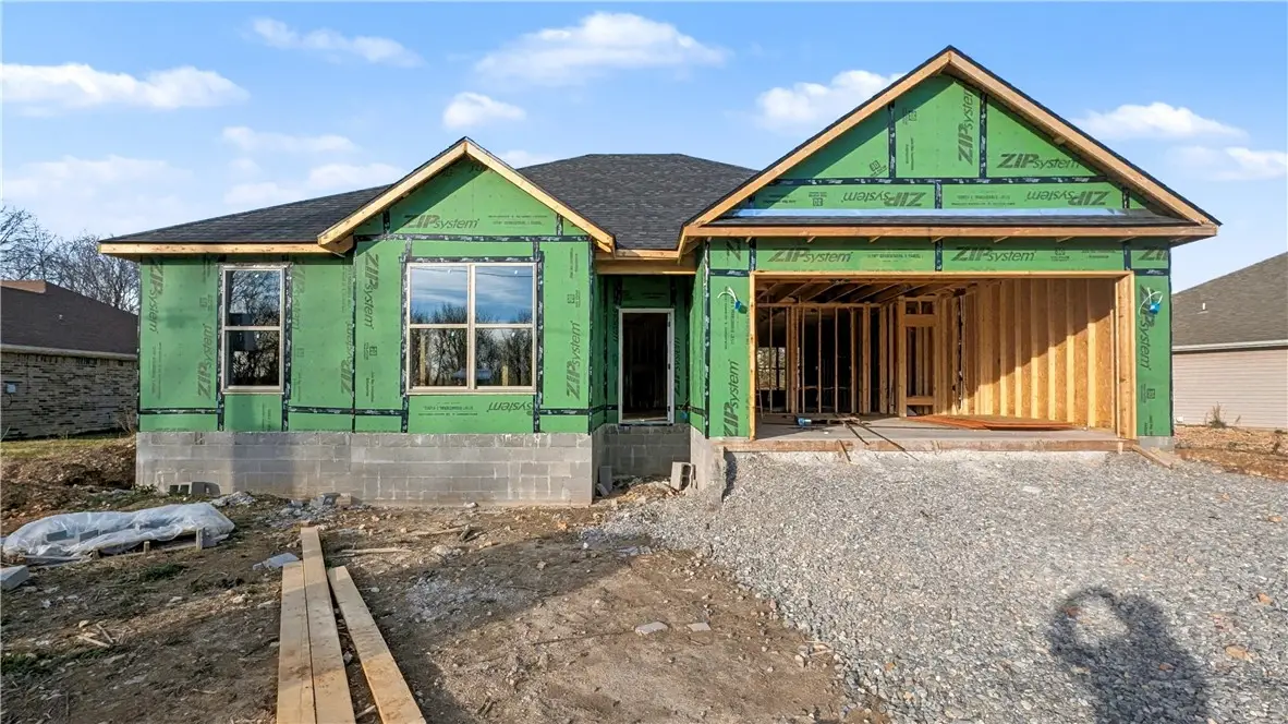 18 Hillswick Drive, Bella Vista, AR 72715 - Image #1