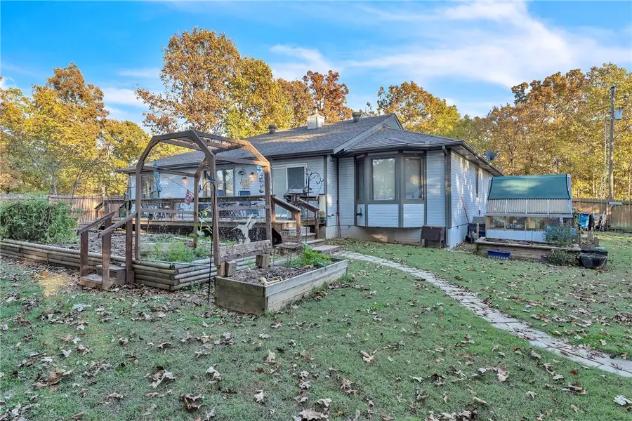 2 Jura Circle, Bella Vista, AR 72715 - Image #2