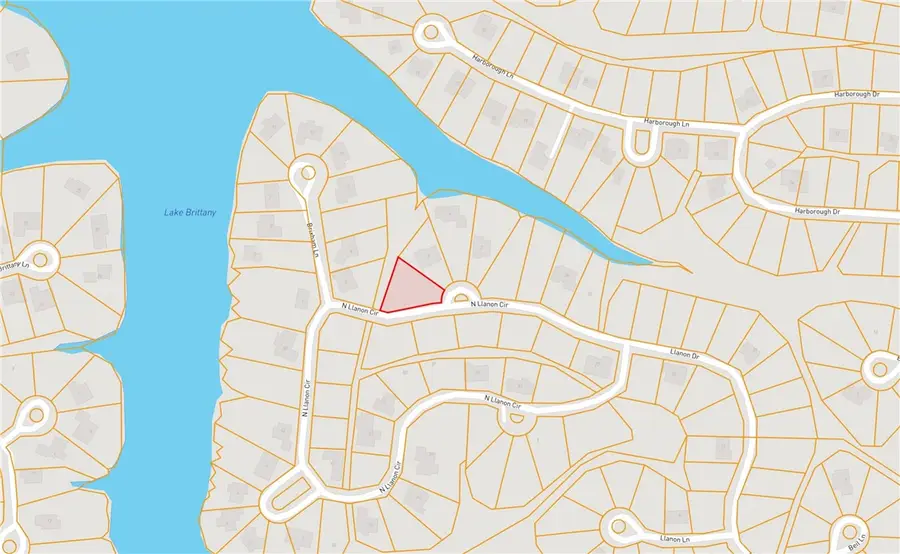 Modbury Circle, Bella Vista, AR 72714 - #3