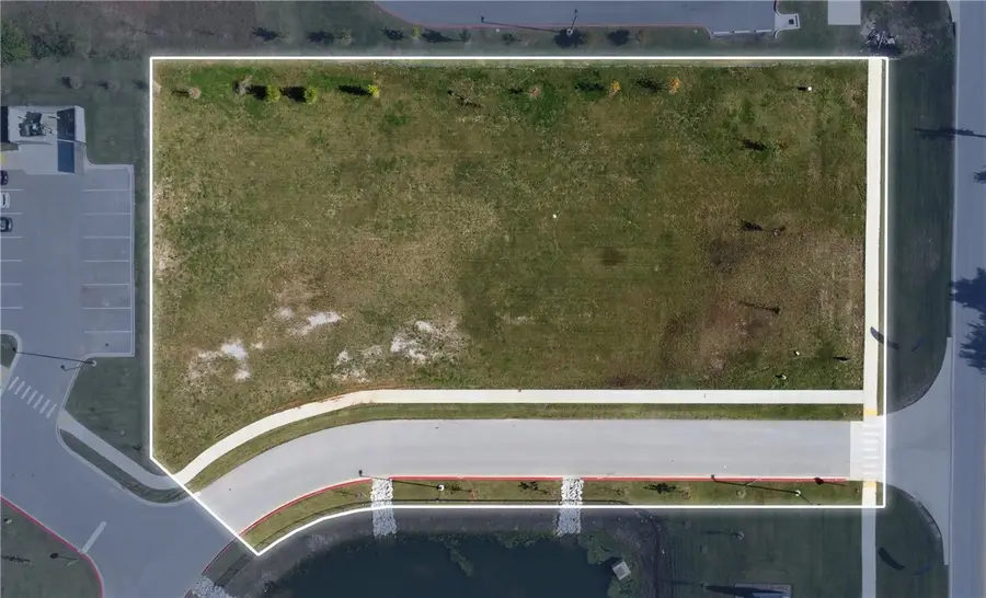 W Monroe Avenue, Lowell, AR 72745 - Image #3