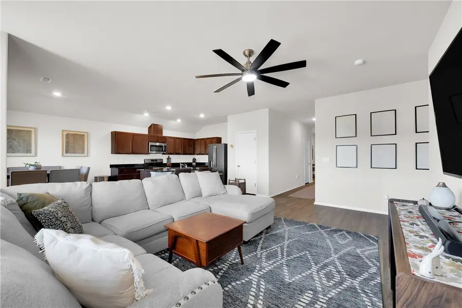 2652 Reynolds Street, Pea Ridge, AR 72751 - Image #2