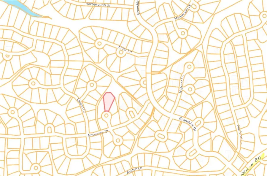 N Embleton Lane, Bella Vista, AR 72714 - #2