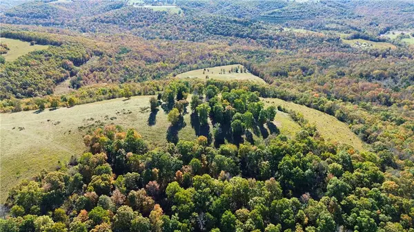 160 Acres Rushing Ridge, Harrison, AR 72601