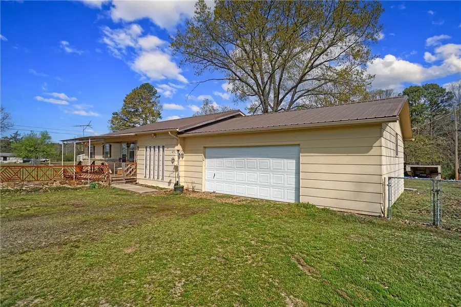 866 Larue Ridge Road, Dover, AR 72837 - #2